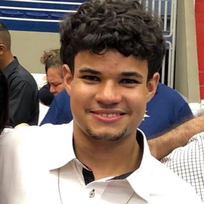 André Moreira